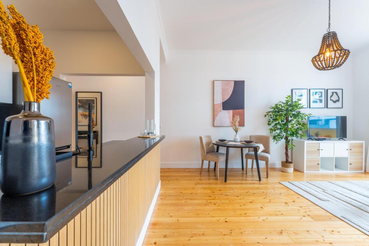 Apartamento Flh Funchal Urban Escape Flat Exterior foto