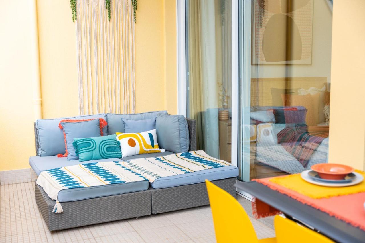 Apartamento Flh Funchal Urban Escape Flat Exterior foto
